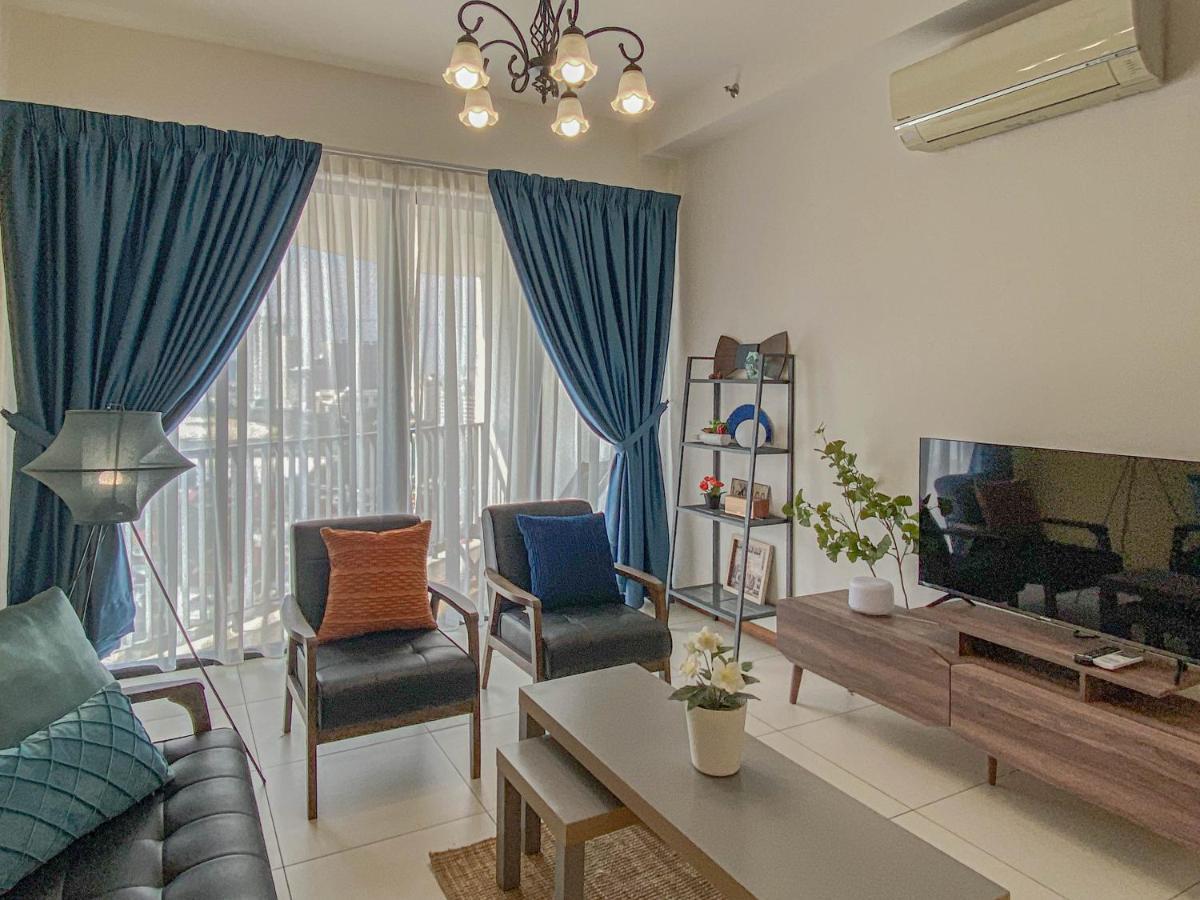 The Landmark - Merveilles Mogercs George Town Extérieur photo