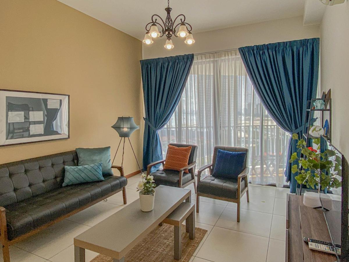 The Landmark - Merveilles Mogercs George Town Extérieur photo