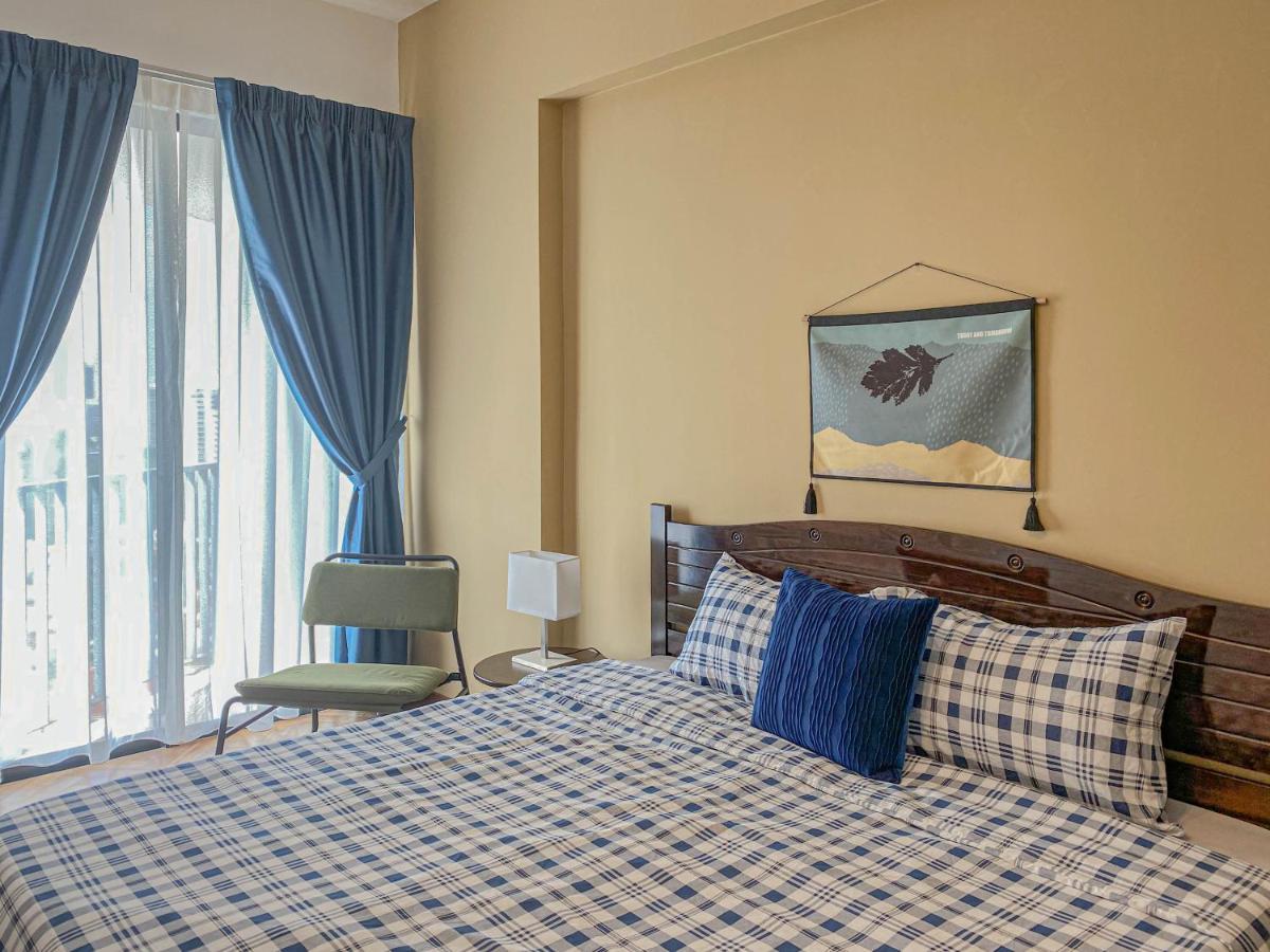 The Landmark - Merveilles Mogercs George Town Extérieur photo