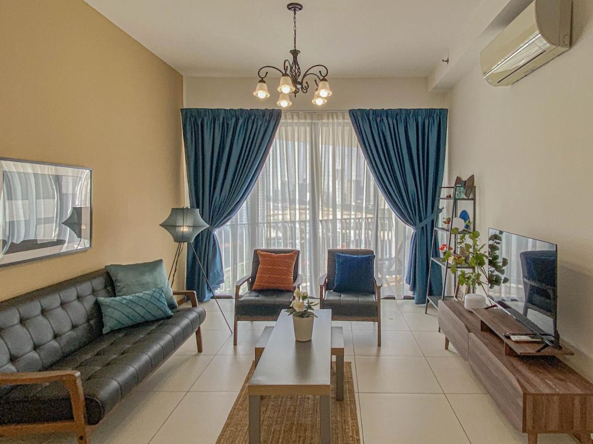 The Landmark - Merveilles Mogercs George Town Extérieur photo