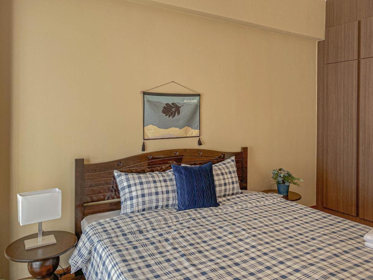 The Landmark - Merveilles Mogercs George Town Extérieur photo